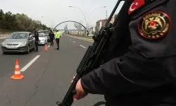 36.NATO Zirvesi öncesi Ankara’da güvenlik önlemleri en üst seviyeye çıkarıldı