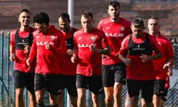 Arca Çorum FK oynamadan milyonlar kazanacak: İtalya'dan çılgın Smolcic teklifi