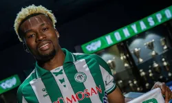 Arca Çorum FK’dan stoper hamlesi: Nagalo Türkiye’ye davet edildi