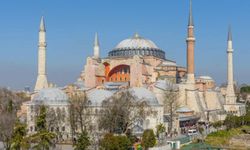 Ayasofya’nın 1.600 yılı aşan hikâyesi! 86 yıl sonra 24 Temmuz’da yeniden ibadete açıldı