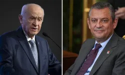 Devlet Bahçeli’den sürpriz açıklama: "Sayın Özel’in üzülmesini arzu etmeyiz"