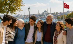 Bugün 30 Temmuz Dünya Dostluk Günü: Unuttuğunuz o arkadaşı bugün arayın
