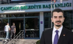 Çankaya Belediye Başkanı Hüseyin Can Güner görevden uzaklaştırıldı