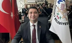 CHP'li Belediye Başkanı Mustafa Mert Olcar'a silahlı saldırı
