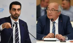 CHP’li iki belediye başkanının AK Parti’ye geçeceği iddia edildi