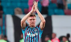 Çorum FK transferde yılın bombasını patlattı! Trabzonsporlu Serdar Saatçı resmen imzayı attı!