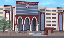 Çorum İl Emniyet Müdürlüğü Kış Dönemi İçin Yakacak Alacak
