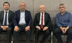 Çorumlu komedyen Deniz Göktaş’ın duruşmasında dikkat çeken destek: Kemal Kılıçdaroğlu adliyede