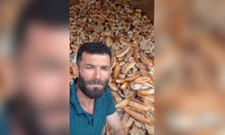 Çorumlu vatandaşın gıda israfına karşı mücadelesi gündem oldu!