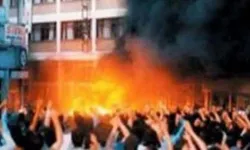 2 Temmuz Madımak Katliamı: Türkiye’nin hafızasında kapanmayan yara