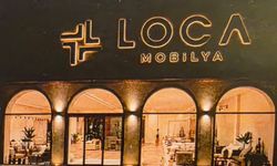 Loca Mobilya yeni mağazasını açıyor