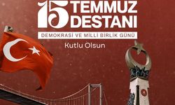 KGK’dan 15 Temmuz mesajı: “Unutmadık, unutturmayacağız”