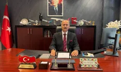Çorumlu Vali Yardımcısı Dınkırcı, Sabiha Gökçen Havalimanı’nda göreve başladı
