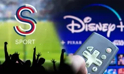 Disney Plus ile S Sport ortaklık anlaşması yaptı