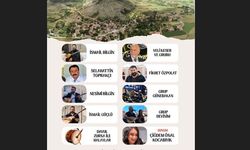 Kuşsaray Köyü’nden birlik ve dayanışma çağrısı