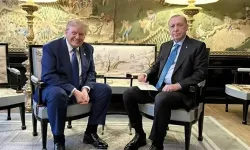 Dünyanın gözü Ankara'da: Erdoğan ile Trump'ın Ankara'daki görüşme saati belli oldu