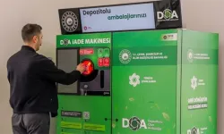 Evdeki boş şişe ve kutular artık para edecek: 81 ilde yeni dönem resmen başladı