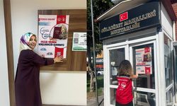 Evlenecek gençlere yönelik destek projesi Çorum’da tanıtılıyor