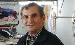 Recep Yolyapar hayatını kaybetti