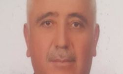 AK Parti Mecitözü teşkilatında yeni dönem! İsmail Erdoğan göreve resmen getirildi