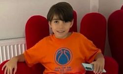 Çorum'u yasa boğan vefat! Minik Bayezit'ten acı haber geldi