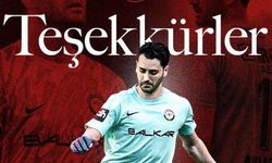 Çorum FK’da beklenmedik ayrılık: Ahmet Said Kıvanç’a veda