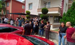 Mehmet Önal son yolculuğuna uğurlandı