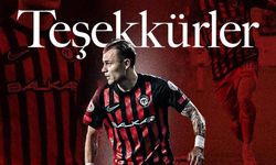 Arca Çorum FK'da yaprak dökümü sürüyor! Yusuf Erdoğan ve Atakan Cangöz veda etti