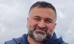 Sabri Kocabaş hayatını kaybetti