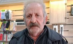 Fazlı Uçar hayatını kaybetti