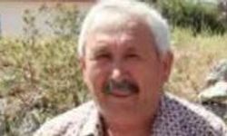 Rıza Yılmaz Didim'de yaşamını yitirdi