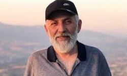 Ahmet Tuncer Güven hayatını kaybetti