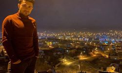 Çorumlu Uzman Çavuş kazada hayatını kaybetti