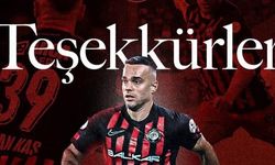 Erkan Kaş’ın Çorum FK dönemi sona erdi