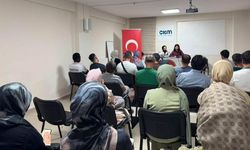 “Filistin’in özgürlüğü hepimizin özgürlüğüdür”