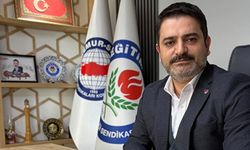 Eğitim-Bir-Sen rekor üye sayısıyla yine zirvede