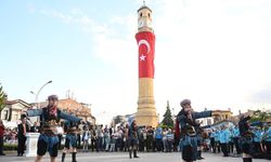 38. Uluslararası Çorum Hitit Fuarı ve Festivali’nde Bugün Program Belli Oldu