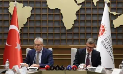 Gazeteci olmak isteyen gençlere büyük fırsat: İŞKUR ve BİK iş birliği protokolünü imzaladı