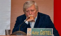 Gazeteci ve televizyoncu Aziz Üstel hayatını kaybetti