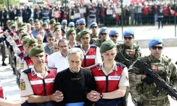 Genelkurmay çatı davasında 139 sanık hakkında karar çıktı