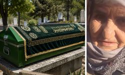 Güllü Çay son yolculuğuna uğurlandı