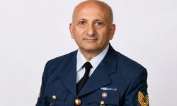Emekli Astsubay Haydar Yetgin yaşamını yitirdi