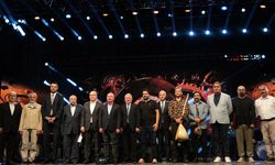 Hitit Festivali’nde TRT Müzik rüzgârı esti