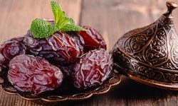 Doğal atıştırmalıklara ilgi artıyor, hurma öne çıkıyor