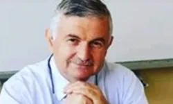 KALDIRIM TAŞLARI ARASINDA BİTEN OTLAR