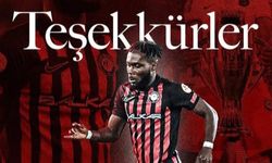 Joseph Attamah ile de Vedalaşıldı
