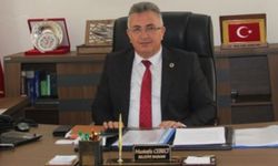 Mustafa Cebeci: “CHP’de siyasete devam edeceğim”