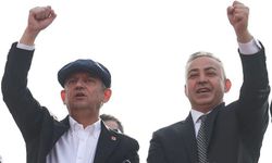 Çorum Milletvekili Mehmet Tahtasız CHP’den istifa etti