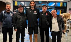 Hasan Emre Yeşilyurt’tan taraftara mesaj: En büyük gücümüz sizsiniz
