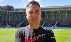 Özarslan: Önceliğimiz A Takıma futbolcu kazandırmal